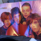Stone Roses juliste nimikirjoituksilla - pikkukuva 1