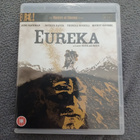 Eureka blu-ray ( eureka video ) - pikkukuva 1