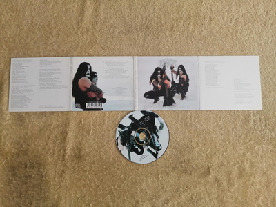 IMMORTAL - Battles In The North Digipack-CD