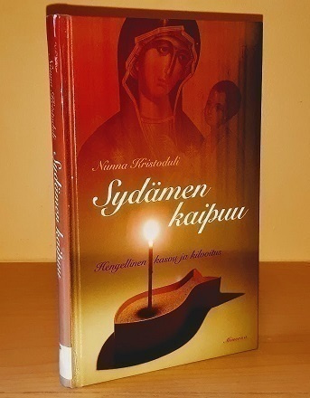 Nunna Kristoduli : Sydämen kaipuu