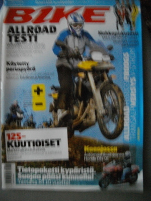 Bike Nro 5/2008 (4.3)