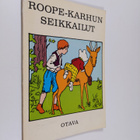 Roope-karhun seikkailut - pikkukuva 1