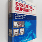 YM. ym. : Essential Surgery - Problems, Diagnosis and Man... - pikkukuva 1