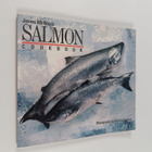 James K. McNair : James McNair's Salmon Cookbook - pikkukuva 1