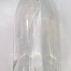 KIERTEELLINEN KIRKAS LASIPULLO KORKEUS 22,5 CM R5 - pikkukuva 2