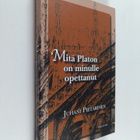 Juhani Pietarinen : Mitä Platon on minulle opettanut - pikkukuva 1
