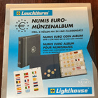 Euro Kolikkokansio - pikkukuva 1