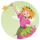 Prinsessa Lillifee ja pieni yksisarvinen dvd - pikkukuva 5