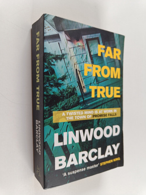 Linwood Barclay : Far from True