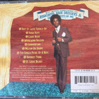 Moderni Jazz - Greg Osby: St. Louis Shoes cd - pikkukuva 2
