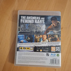 Prisonbreak The Conspiracy / PS3 - pikkukuva 3