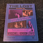 The Lost Films of Herschell Gordon Lewis (Vinegar Syndrome) - pikkukuva 1