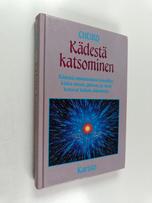Cheiro : Kädestä katsominen
