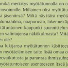 Margit Sjöroos: Myötätunto - pikkukuva 4