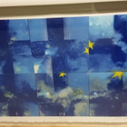 Olli Joki "EU-FIN" Siniristiliput - pikkukuva 2