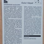 Concert Hall - Jääkiekkoilu, Oulun Kärpät - pikkukuva 2