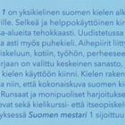 Sonja Gehring: Suomen mestari 1 - pikkukuva 3