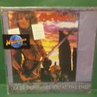 SEDUCER - EADS DOWN, SEE YOU AT THE END M-/EX LP - pikkukuva 1