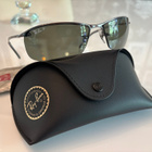 Ray-Ban RB3183 004/9A 63 - pikkukuva 2