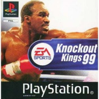 Knockout King 99 (PS1)