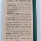 H. Rider Haggard : Musta sankari : Allanin ystävän Umslop... - pikkukuva 2