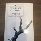William Golding: Free Fall - pikkukuva 1