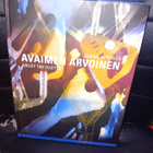Jaana Juvonen : Avaimen arvoinen ABLOY 100 VUOTTA - pikkukuva 1