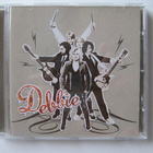 Debbie Debbie CD UUSI - pikkukuva 1