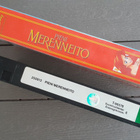 VHS: Pieni Merenneito (Walt Disney 1989) - pikkukuva 4