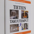 Lasse Levemark : Tieteen takuutemput 3 - pikkukuva 1