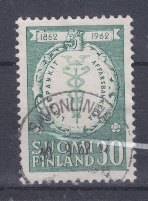 1962 liikepankit loistoleimalla.