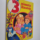 Kolmen minuutin iltasatuja - pikkukuva 1