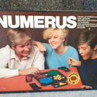 Numerus peli .UUSI VIELÄ MUOVEISSA - pikkukuva 1