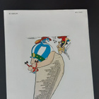 Asterix Intiassa 1.p v. 1987 HIENO! - pikkukuva 2