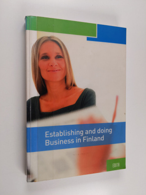 Establishing and doing business in Finland