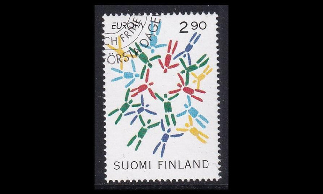1290 o Europa rauha ja vapaus EPL (1995)