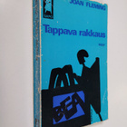 Joan Fleming : Tappava rakkaus - pikkukuva 1