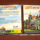 Leevi And The Leavings - Keskeneräinen sinfonia (CD+DVD) - pikkukuva 2