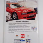 V8-magazine 5/2003 - pikkukuva 2