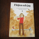Flöjten och jag – nuottikirja - pikkukuva 1