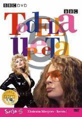 TODELLA UPEETA SARJA 5	(10 869)	-FI-	DVD			2 dvd=235min