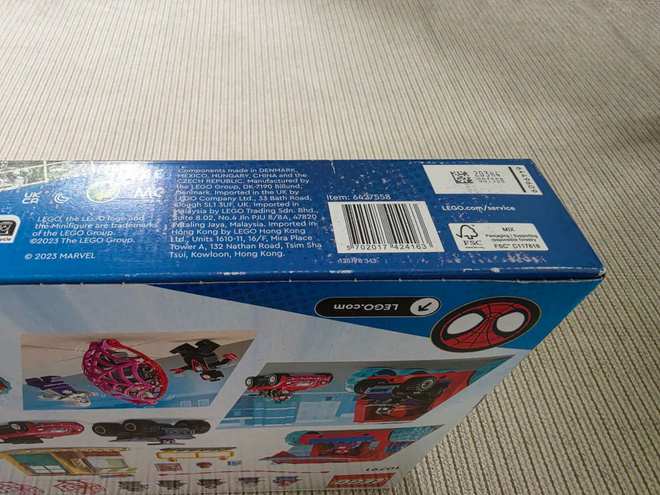 Item image