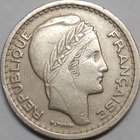 Algeria. 20 francs 1949. - pikkukuva 2