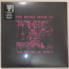 THE SISTERS OF MERCY - VINYL EP, RSD 2023, uusi - pikkukuva 2