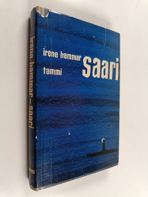 Irene Hammar : Saari