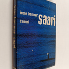 Irene Hammar : Saari - pikkukuva 1