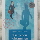 Ilkka Virolainen - Tietoinen johtaminen (nid.) - pikkukuva 1