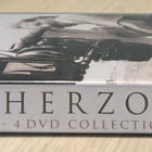 Werner Herzog -kokoelma (4DVD) 4 elokuvaa (UUSI) - pikkukuva 3