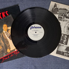HANOI ROCKS - Back To Mystery City LP - pikkukuva 3