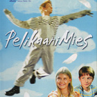 PELIKAANIMIES	(2 310)	-FI-	DVD			lasten - pikkukuva 2